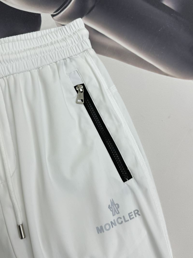 Moncler Long Pants